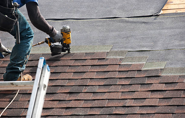 Licensed Emergency Roof Repair service in Olivia, NC - Brentwood Metal Roofing